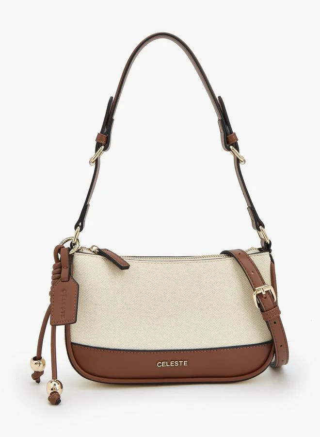 Celeste Floral Tote Bag